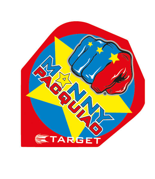 Manny Pacquiao Star Flights